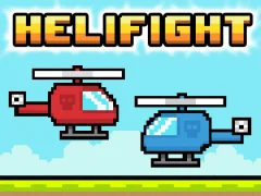 게임 Helifight 온라인