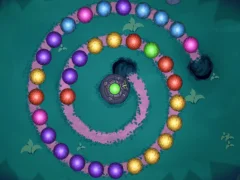 게임 Marble Spiral 온라인