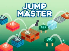 게임 Jump Master 온라인