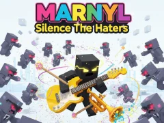 게임 MARNYL Silence The Haters 온라인