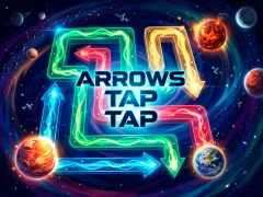 게임 Arrows Tap Tap 온라인