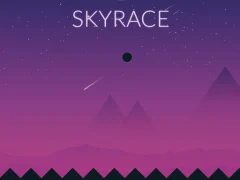 게임 Sky Race 온라인