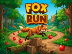 게임 Fox Run 온라인