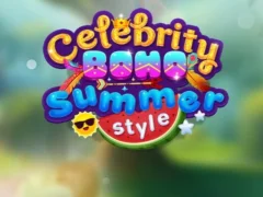 게임 Celebrity Boho Summer Style 온라인