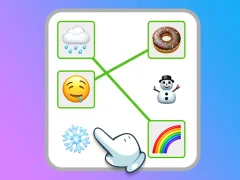 게임 Emoji Match 온라인