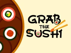 게임 Grab The Sushi 온라인