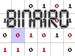 게임 Binairo 온라인