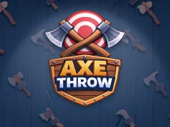 게임 Axe Throw 온라인