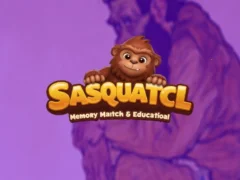 게임 Sasquatch Memory Match & Educational 온라인