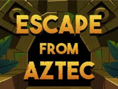 게임 Escape From Aztec 온라인