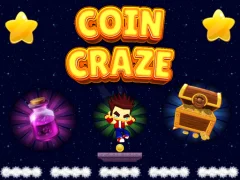 게임 Coin Craze 온라인