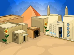 게임 Egypt Colony Escape 온라인