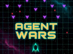 게임 Agent Wars 온라인
