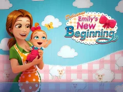 게임 Emily's New Beginning 온라인