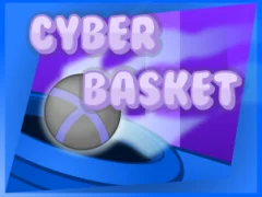 게임 Cyber Basket 온라인