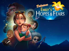 게임 Delisious Emily’s Hopes & Fears 온라인
