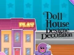 게임 Doll House Design And Decoration 온라인