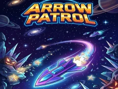 게임 Arrow Patrol 온라인
