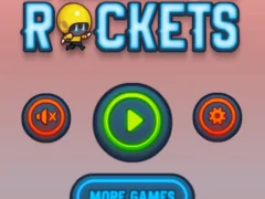 게임 General Rockets 온라인