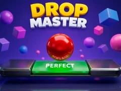 게임 Drop Master 온라인