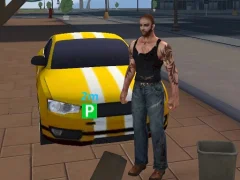 게임 Vegas City Gangster 2024 온라인