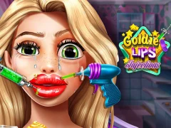 게임 Goldie Lips Injections 온라인