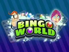 게임 Bingo World 온라인