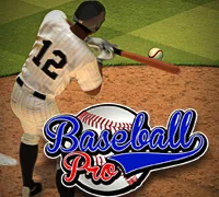 게임 Baseball Pro 온라인