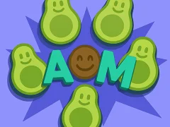 게임 Avocado Mother 온라인