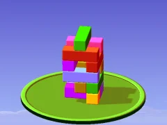 게임 Unstack Tower 온라인