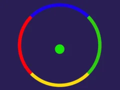 게임 Colored Circle 온라인