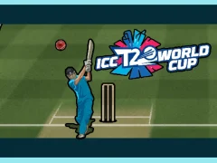 게임 ICC T20 Worldcup 온라인