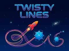 게임 Twisty Lines 온라인