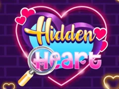 게임  Hidden Heart 온라인
