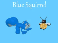게임 Blue Squirrel 온라인