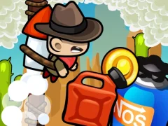 게임 Jetpack Heroes 온라인