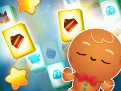 게임 Mahjong Quest: Candyland Adventures 온라인