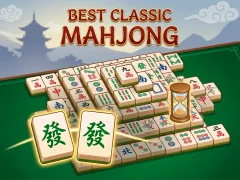 게임 Best Classic Mahjong 온라인