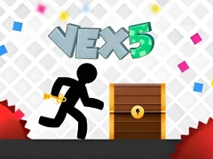 게임 Vex 5 온라인