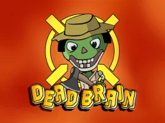 게임 Dead Brain 온라인