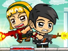 게임 Idle Zombie Guard 온라인