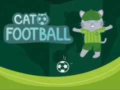 게임 Cat Football 온라인