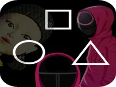 게임 Squid Shapes 온라인