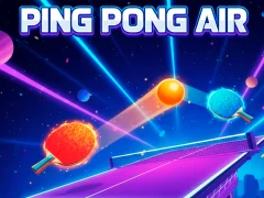 게임 Ping Pong Air 온라인