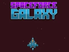 게임 Space Force Galaxy 온라인