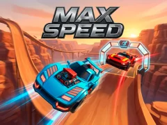 게임 Max Speed 온라인