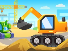 게임 City Constructor 온라인