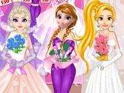 게임 The Wedding Shop 온라인
