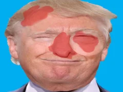 게임 Beaten Trump Face LOL 온라인