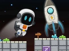 게임 Crazy Gravity Space 온라인